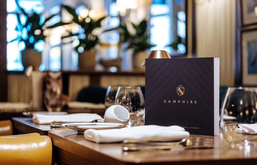 Samphire