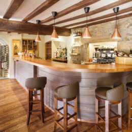 Greenhills Country House Hotel