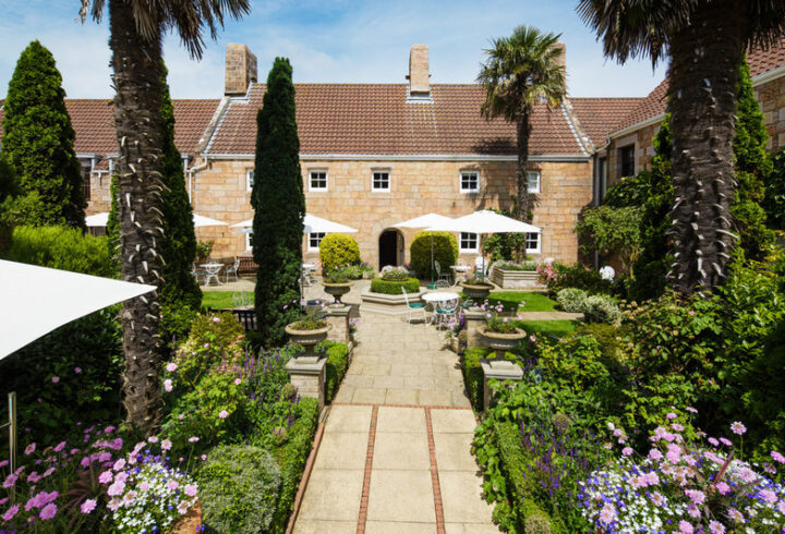 Greenhills Country House Hotel
