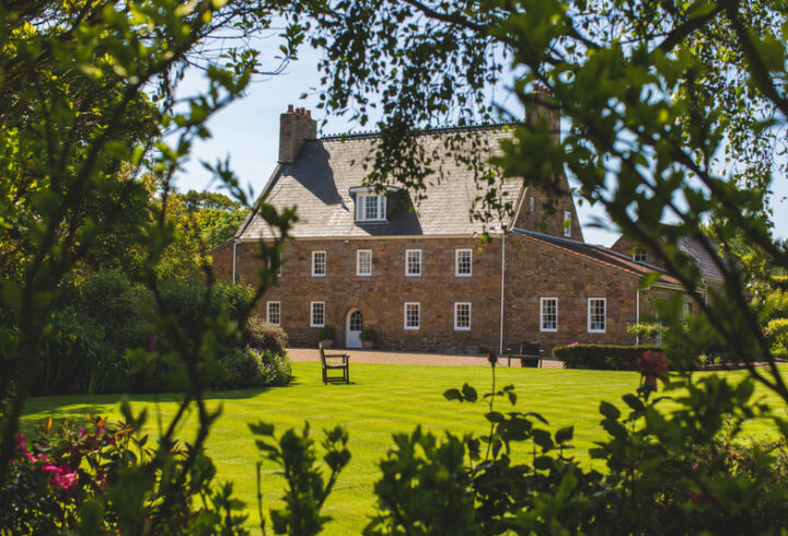 La Mare Wine Estate