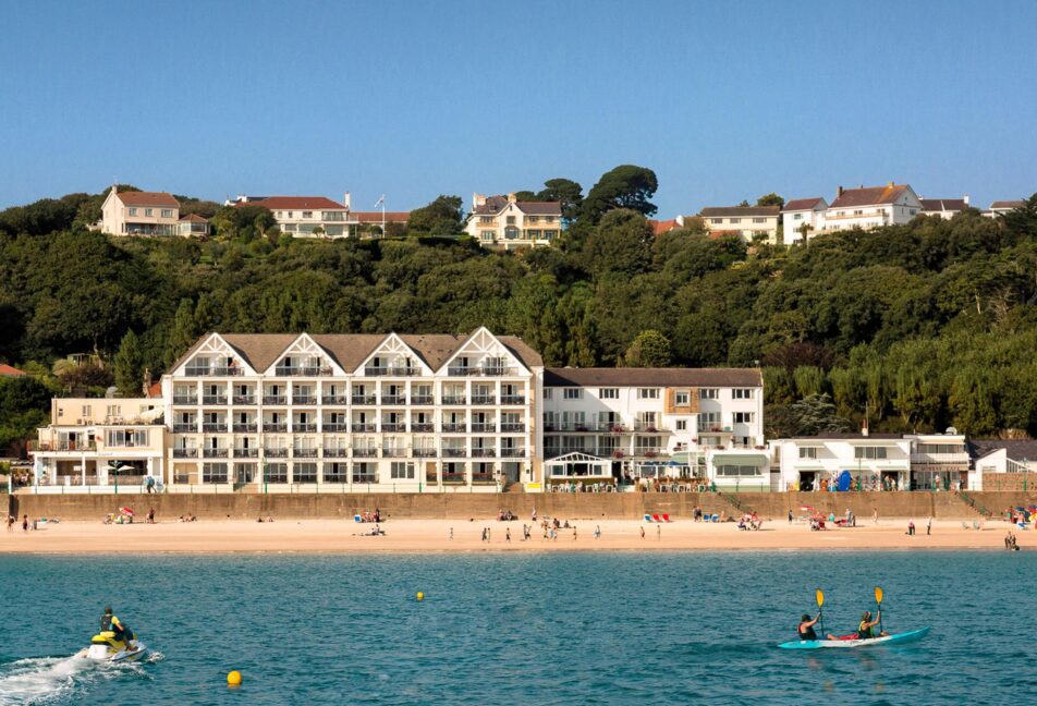 Golden Sands Hotel