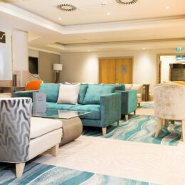 The Royal Yacht Hotel & Spa