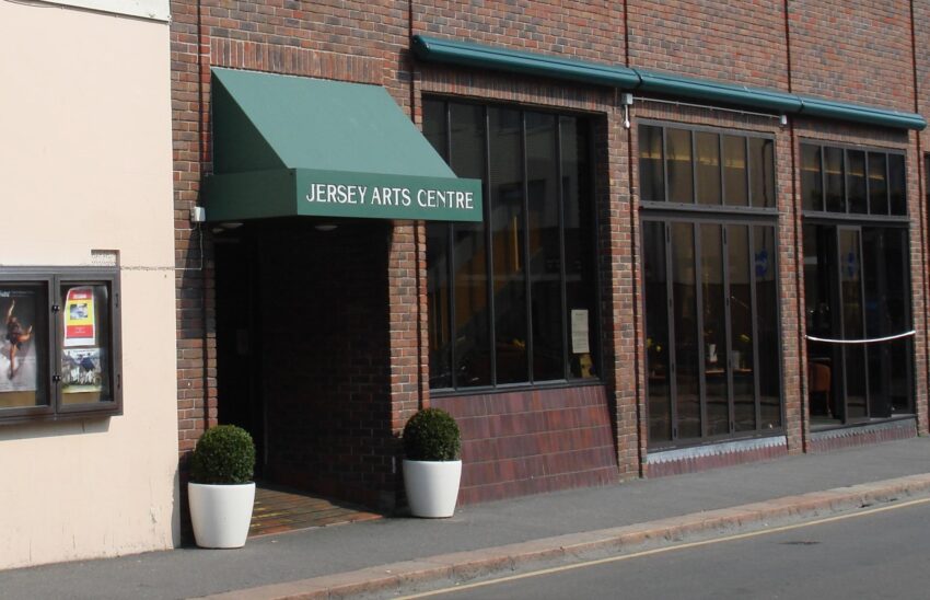 Jersey Art Centre