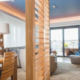 The Royal Yacht Hotel & Spa