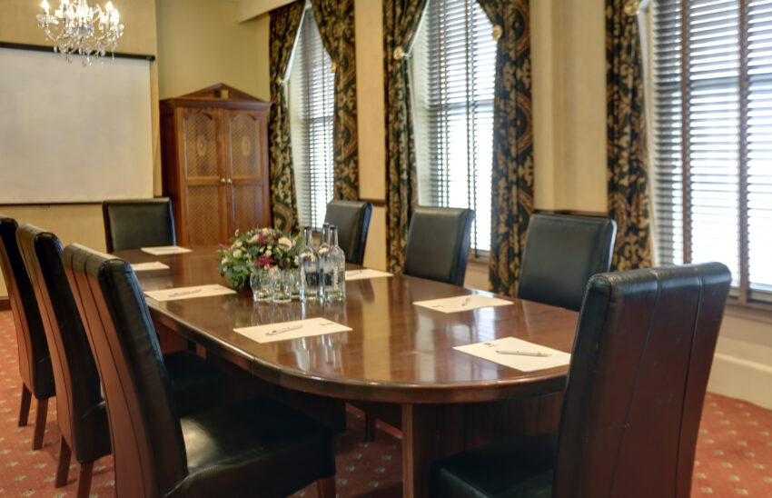 Best Western Royal Hotel