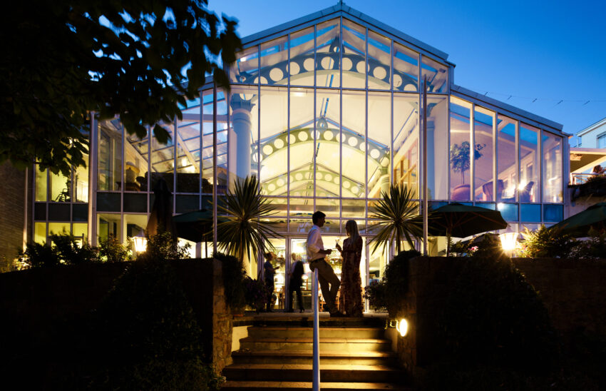 Merton Hotel
