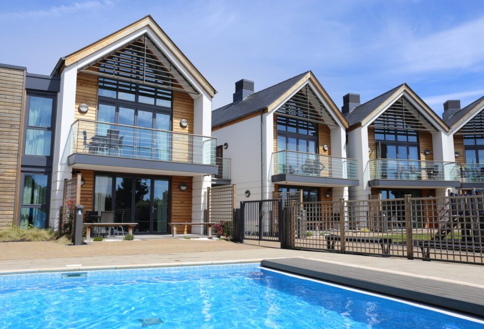 Les Ormes Resort