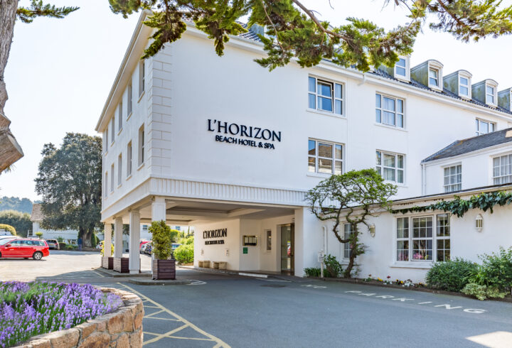 L’Horizon Beach Hotel & Spa