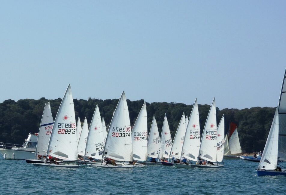Carey Olsen Jersey Regatta
